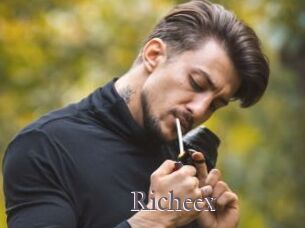 Richeex