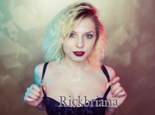 Rickbriana