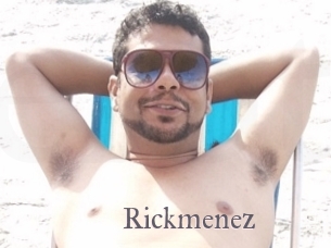 Rickmenez