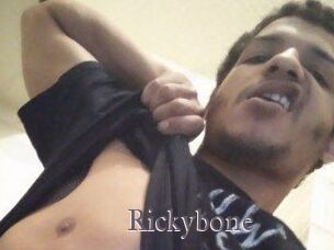 Rickybone