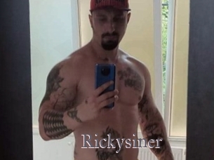 Rickysiner
