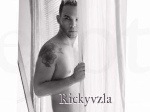 Rickyvzla