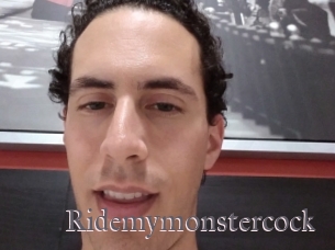 Ridemymonstercock