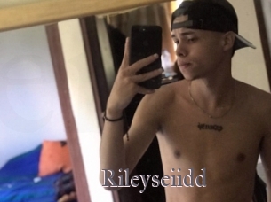 Rileyseiidd