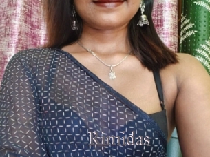 Rimidas