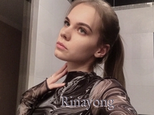 Rinayong