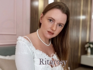 Ritarosy