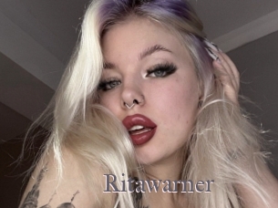 Ritawarner