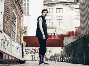 Robbabyboy