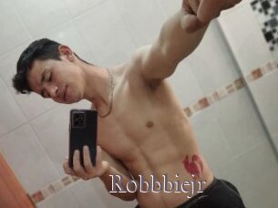 Robbbiejr