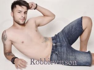 Robbiewatson