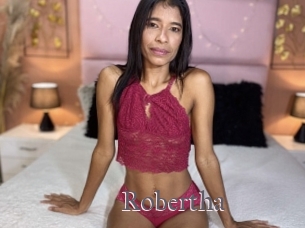 Robertha