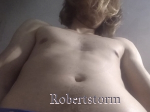 Robertstorm