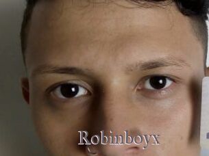 Robinboyx