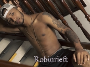 Robinrieft