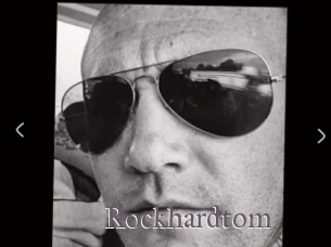 Rockhardtom