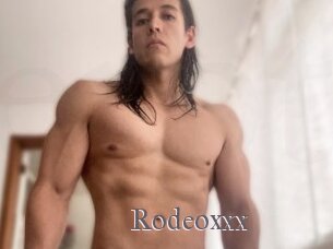 Rodeoxxx