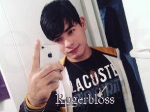 Rogerbloss