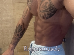 Rogersmuscle