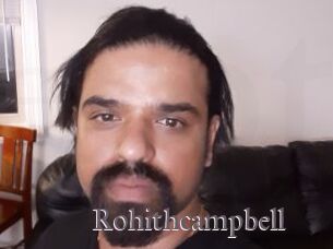 Rohithcampbell