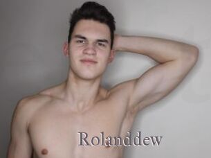 Rolanddew