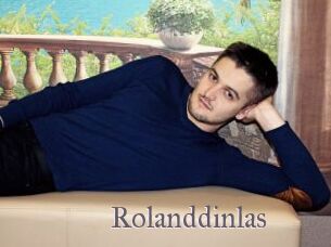 Rolanddinlas