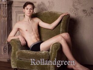 Rollandgreen