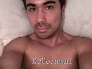 Rollotamasi