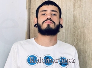 Rolomartinez