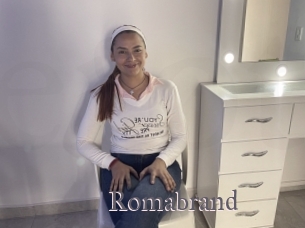 Romabrand