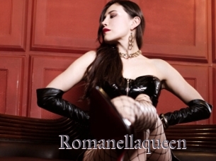 Romanellaqueen