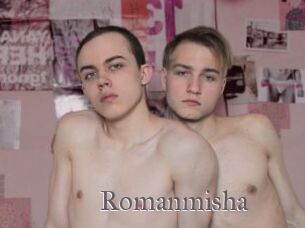 Romanmisha