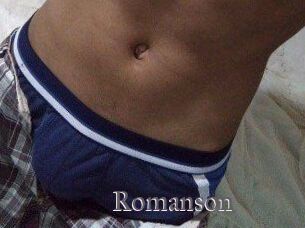 Romanson