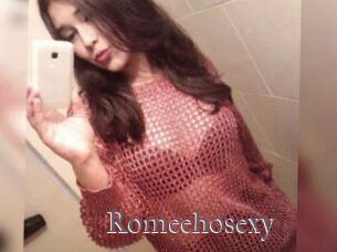 Romeehosexy