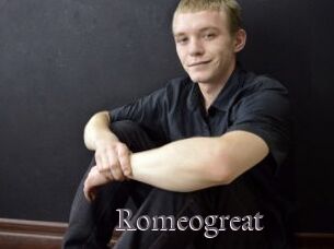 romeogreat Erotik Cams