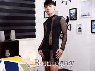 Romeogrey