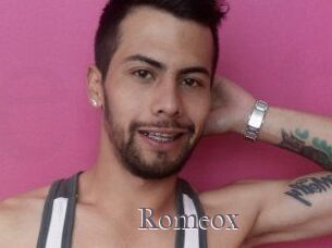 Romeox