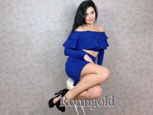 Romigold