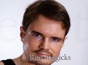 Ron_magicks