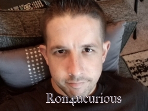 Ron4ucurious