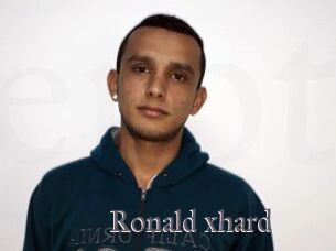 Ronald_xhard