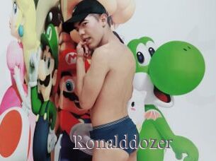Ronalddozer