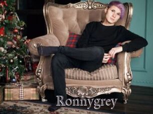 Ronnygrey