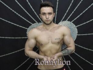 Ronnylion