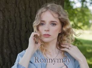 Ronnymay