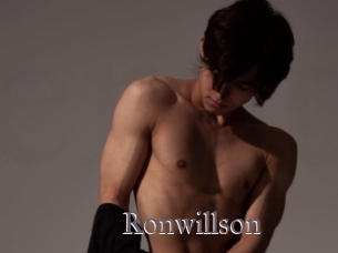 Ronwillson