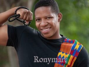 Ronymart