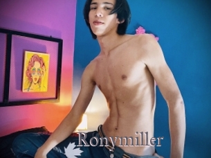 Ronymiller