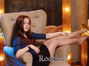 Roobin