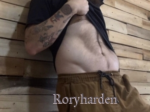 Roryharden